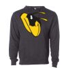Midweight Hooded Sweatshirt Thumbnail