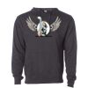 Midweight Hooded Sweatshirt Thumbnail