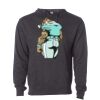 Midweight Hooded Sweatshirt Thumbnail