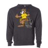 Midweight Hooded Sweatshirt Thumbnail