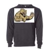 Midweight Hooded Sweatshirt Thumbnail