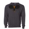 Midweight Hooded Sweatshirt Thumbnail