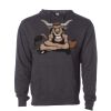 Midweight Hooded Sweatshirt Thumbnail