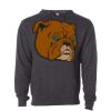 Midweight Hooded Sweatshirt Thumbnail