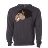 Midweight Hooded Sweatshirt Thumbnail