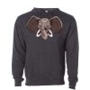 Midweight Hooded Sweatshirt Thumbnail