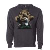 Midweight Hooded Sweatshirt Thumbnail
