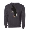 Midweight Hooded Sweatshirt Thumbnail