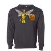 Midweight Hooded Sweatshirt Thumbnail