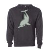 Midweight Hooded Sweatshirt Thumbnail