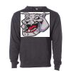Midweight Hooded Sweatshirt Thumbnail