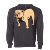 Midweight Hooded Sweatshirt Thumbnail