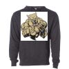 Midweight Hooded Sweatshirt Thumbnail