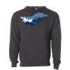 Midweight Hooded Sweatshirt Thumbnail