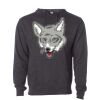 Midweight Hooded Sweatshirt Thumbnail