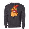 Midweight Hooded Sweatshirt Thumbnail