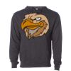 Midweight Hooded Sweatshirt Thumbnail