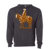 Midweight Hooded Sweatshirt Thumbnail