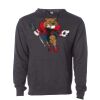 Midweight Hooded Sweatshirt Thumbnail