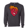 Midweight Hooded Sweatshirt Thumbnail