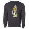 Midweight Hooded Sweatshirt Thumbnail