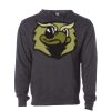 Midweight Hooded Sweatshirt Thumbnail