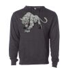 Midweight Hooded Sweatshirt Thumbnail