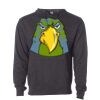 Midweight Hooded Sweatshirt Thumbnail