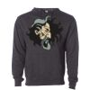 Midweight Hooded Sweatshirt Thumbnail