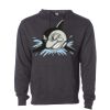 Midweight Hooded Sweatshirt Thumbnail