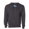 Midweight Hooded Sweatshirt Thumbnail