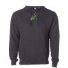 Midweight Hooded Sweatshirt Thumbnail