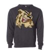 Midweight Hooded Sweatshirt Thumbnail