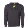 Midweight Hooded Sweatshirt Thumbnail