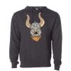 Midweight Hooded Sweatshirt Thumbnail