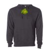Midweight Hooded Sweatshirt Thumbnail