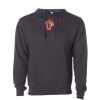 Midweight Hooded Sweatshirt Thumbnail