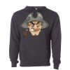 Midweight Hooded Sweatshirt Thumbnail