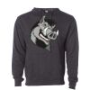 Midweight Hooded Sweatshirt Thumbnail