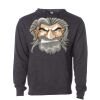 Midweight Hooded Sweatshirt Thumbnail