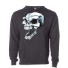 Midweight Hooded Sweatshirt Thumbnail