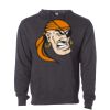 Midweight Hooded Sweatshirt Thumbnail