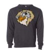 Midweight Hooded Sweatshirt Thumbnail