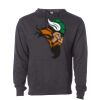 Midweight Hooded Sweatshirt Thumbnail
