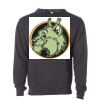 Midweight Hooded Sweatshirt Thumbnail