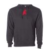 Midweight Hooded Sweatshirt Thumbnail