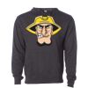 Midweight Hooded Sweatshirt Thumbnail