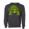 Midweight Hooded Sweatshirt Thumbnail