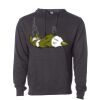 Midweight Hooded Sweatshirt Thumbnail