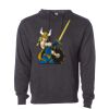 Midweight Hooded Sweatshirt Thumbnail